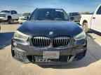 2017 BMW X1