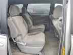 2010 TOYOTA SIENNA