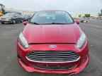 2015 FORD Fiesta