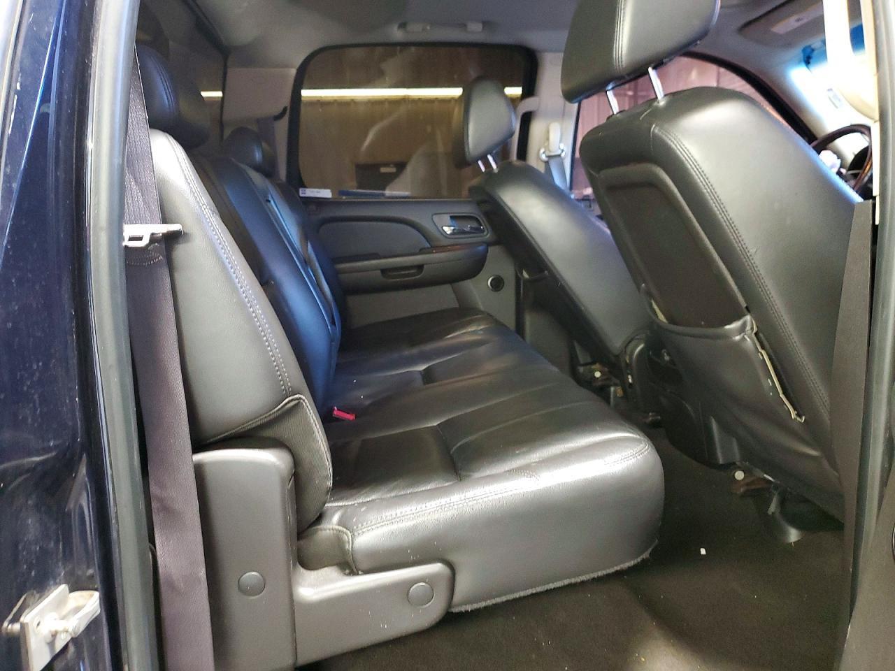 2008 GMC Sierra