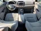 2005 TOYOTA CAMRY