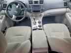 2013 TOYOTA HIGHLANDER