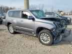 2015 LEXUS GX 460