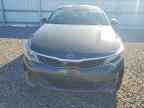 2017 KIA Optima Hybrid