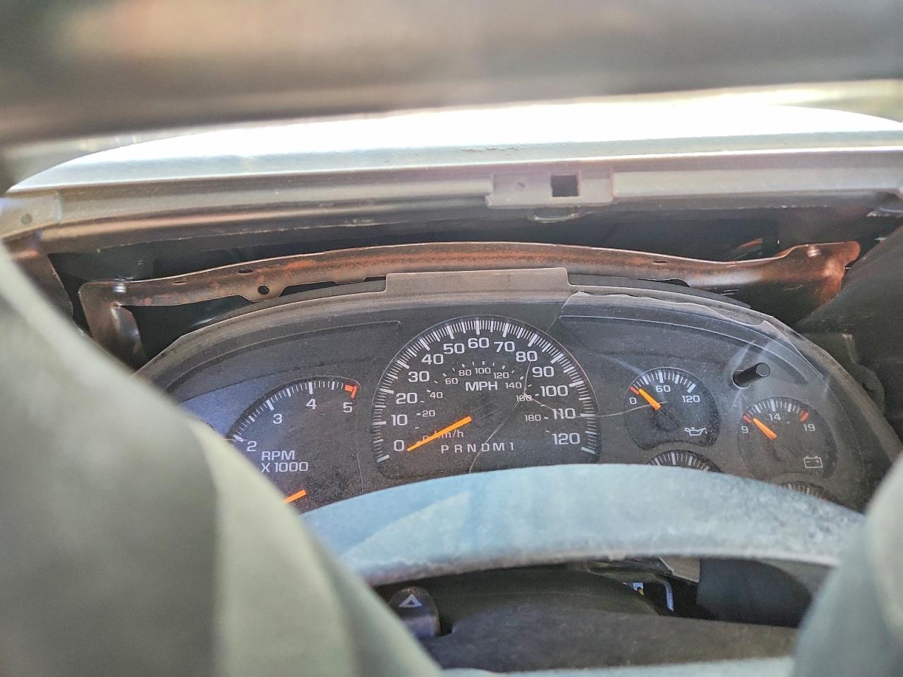 2007 GMC Sierra