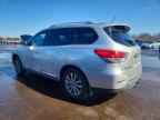 2015 NISSAN PATHFINDER