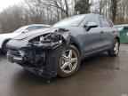 2012 PORSCHE CAYENNE