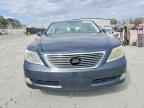 2007 LEXUS LS 460