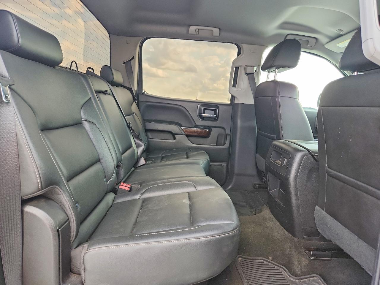 2018 GMC Sierra