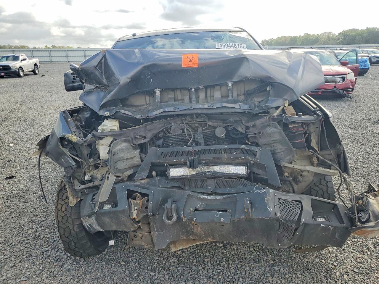 2016 TOYOTA TUNDRA