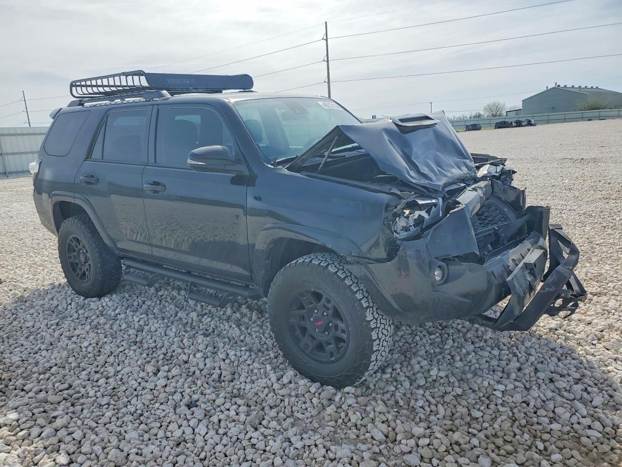 2021 TOYOTA 4Runner