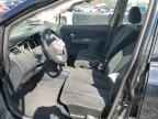 2012 NISSAN VERSA