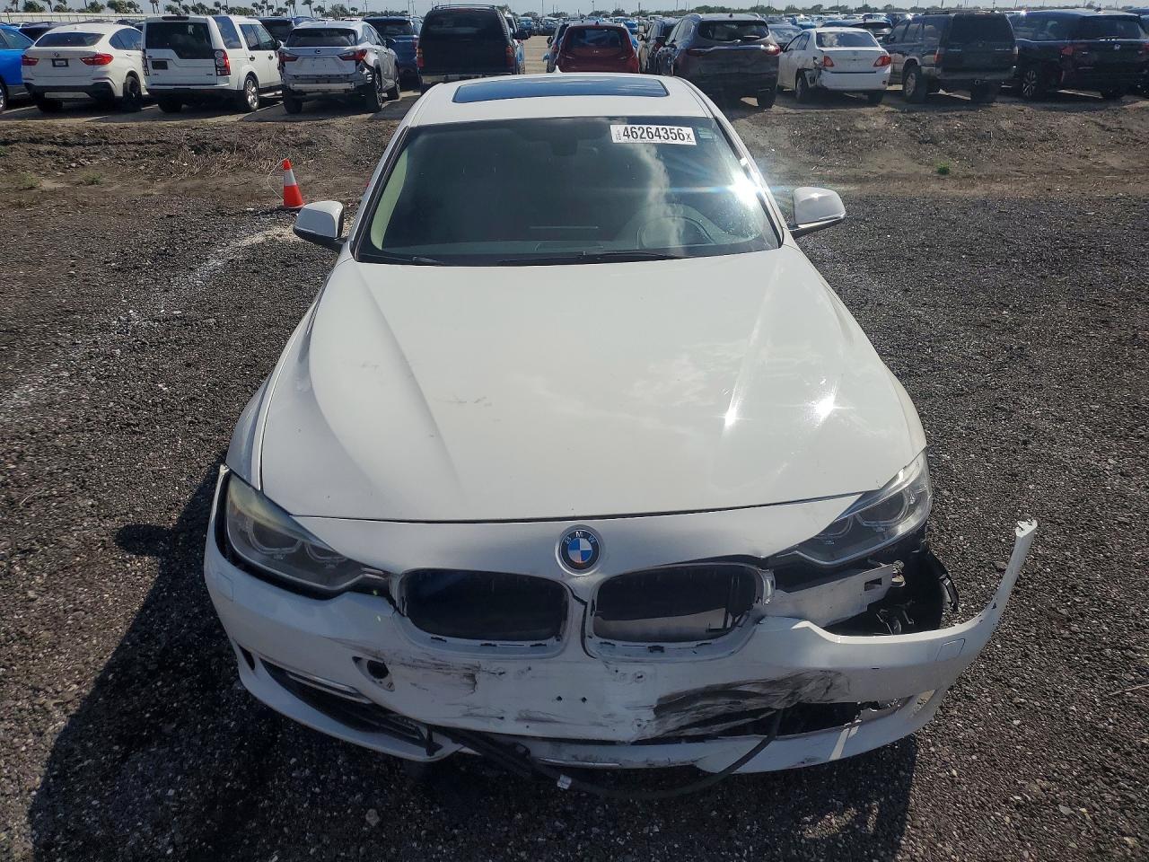 2013 BMW 3 SERIES