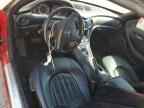 2002 MASERATI Coupe