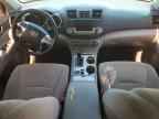 2012 TOYOTA HIGHLANDER