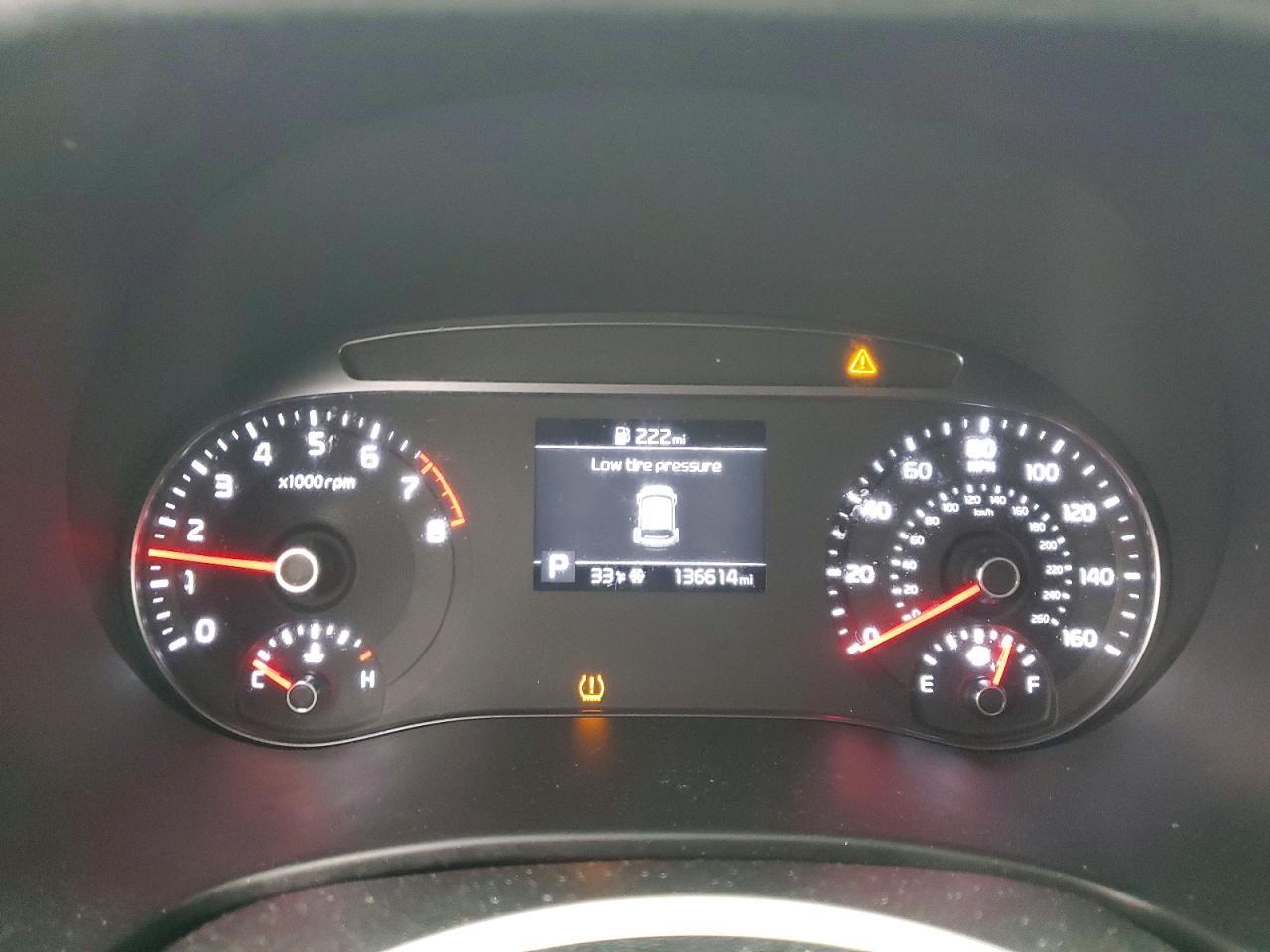 2022 KIA SOUL