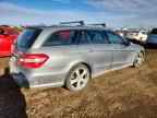 2011 MERCEDES-BENZ E
