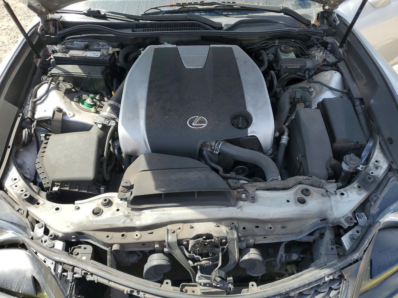 2017 LEXUS RC 350
