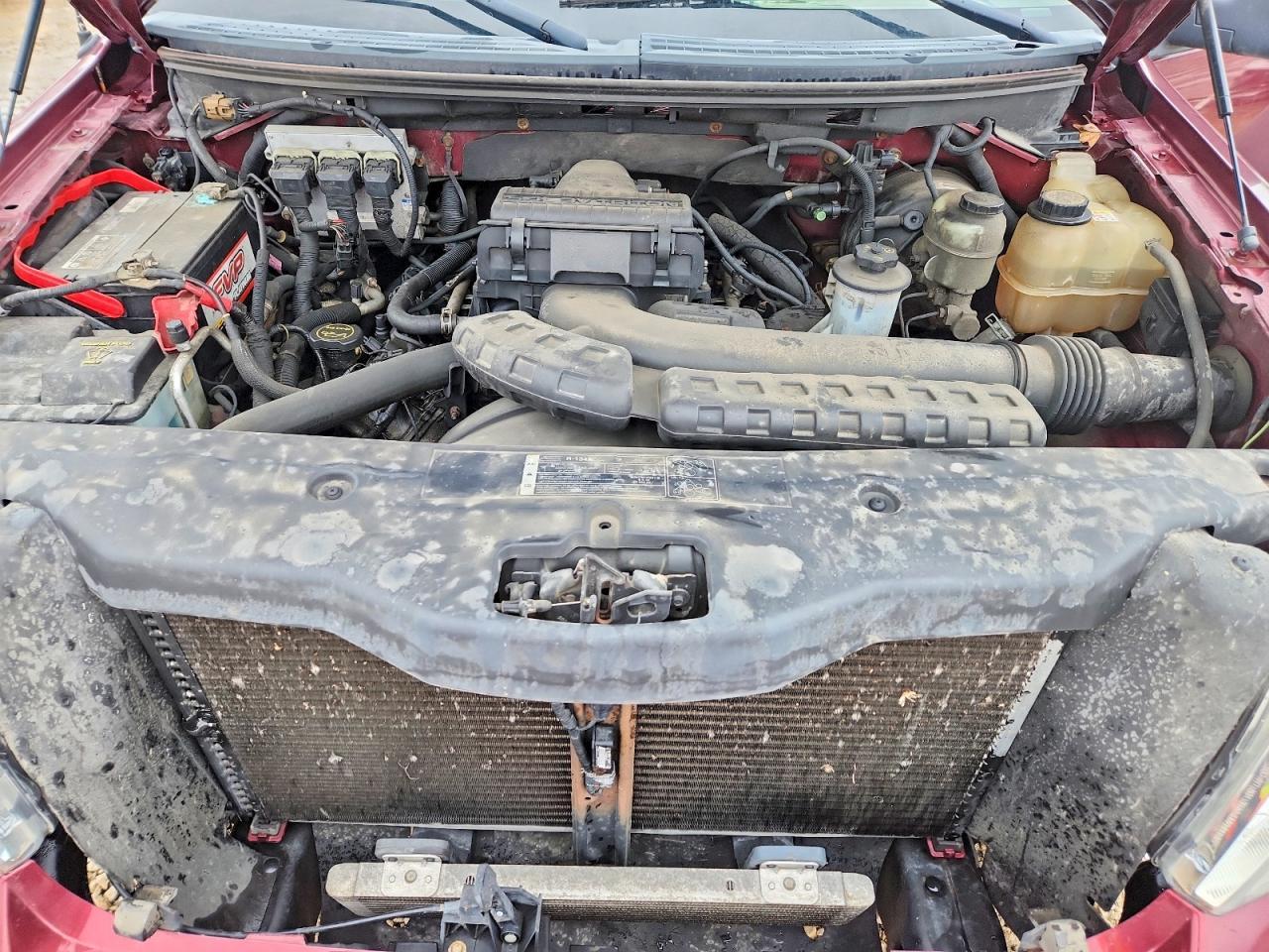 2006 FORD F-150 Lightning