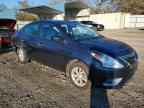 2017 NISSAN VERSA