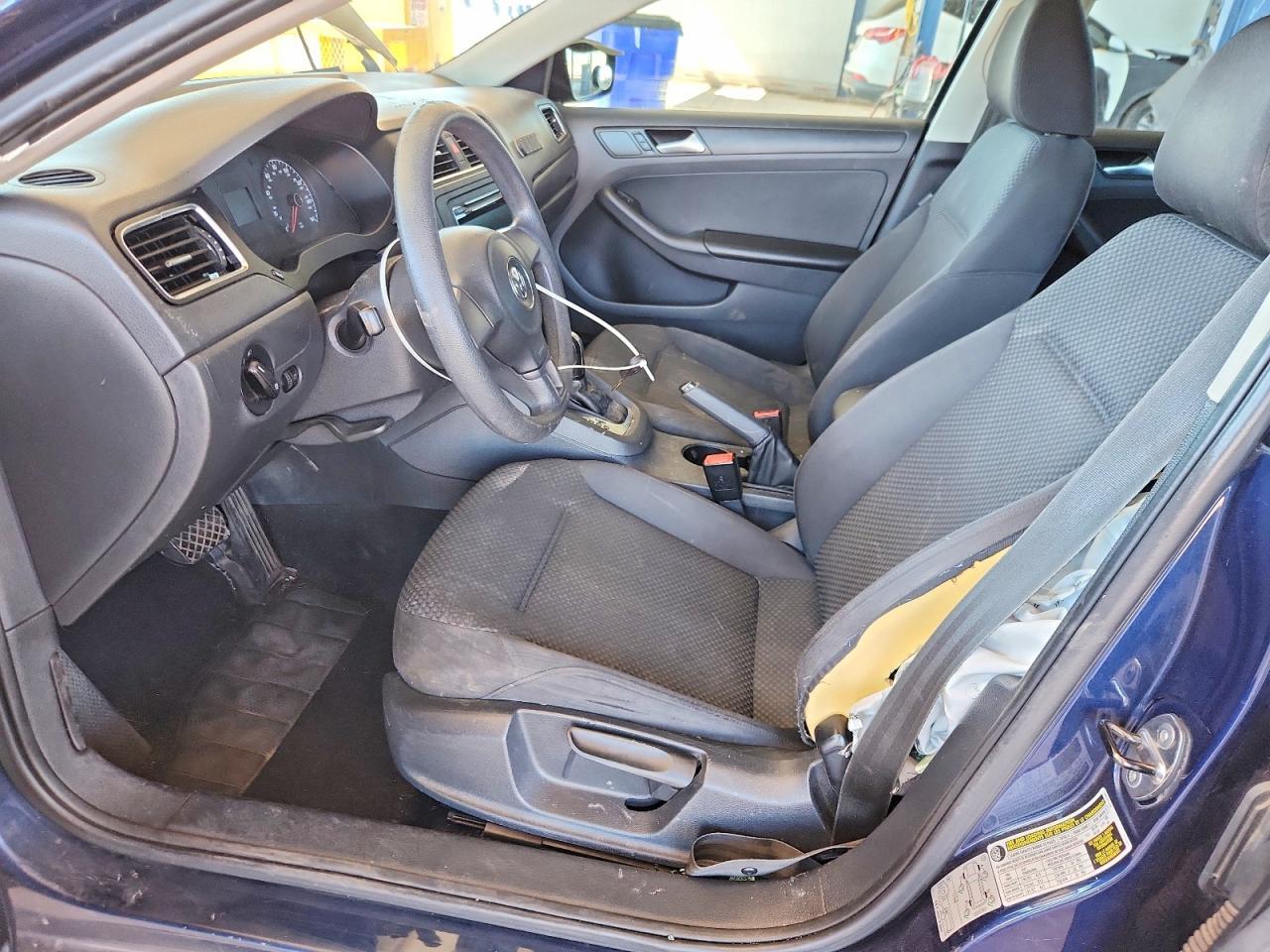 2014 VOLKSWAGEN JETTA