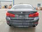 2020 BMW 5 series