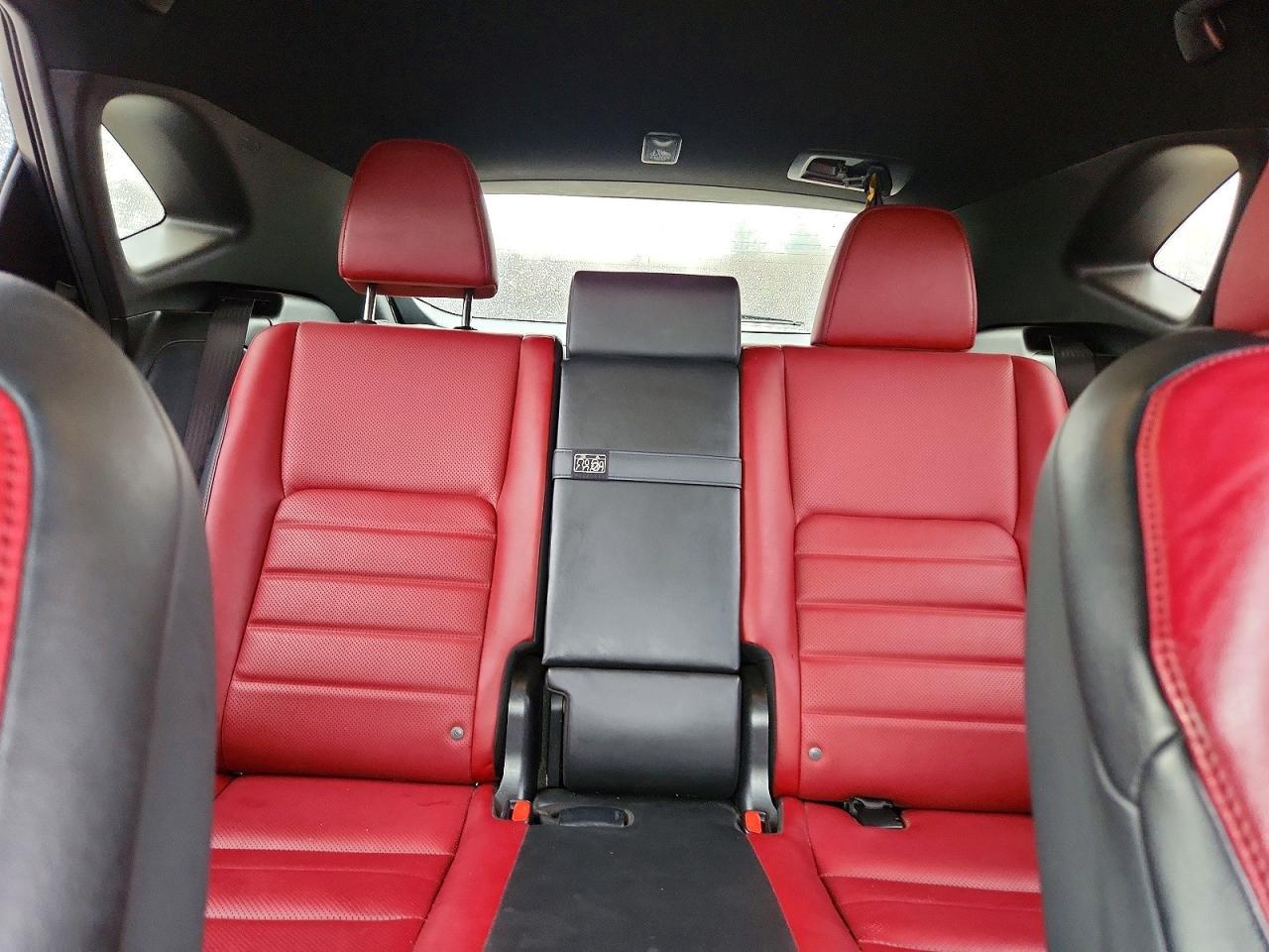 2016 LEXUS NX 200T