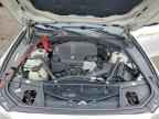 2013 BMW 5 series