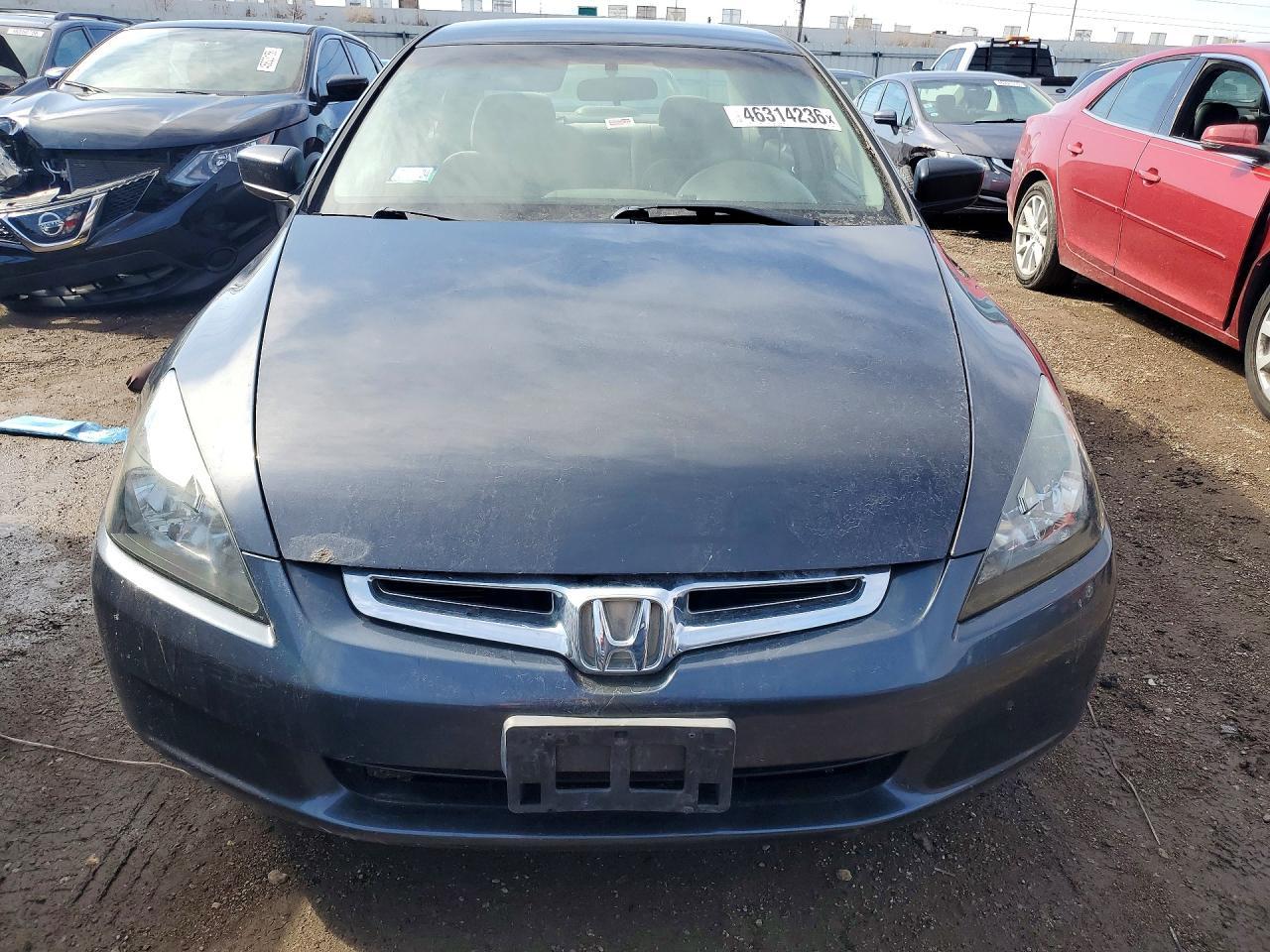2003 HONDA ACCORD