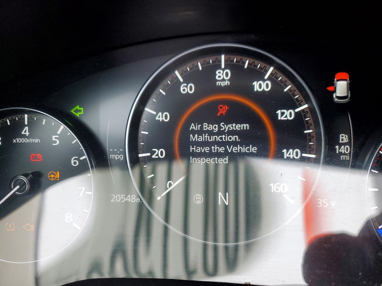 2023 MAZDA CX-50