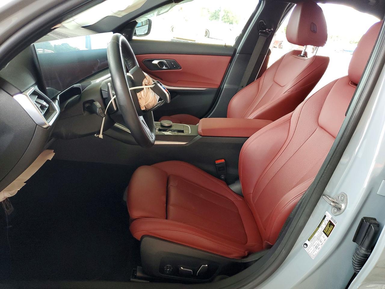 2024 BMW 3 SERIES