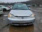 2003 HONDA CIVIC
