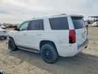 2017 CHEVROLET Tahoe