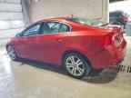2013 VOLVO S60