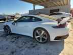 2022 PORSCHE 911