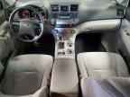 2011 TOYOTA HIGHLANDER