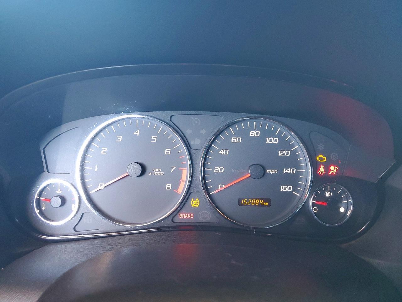 2005 CADILLAC CTS