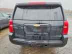 2016 CHEVROLET Suburban