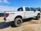 2012 FORD F-150 Lightning