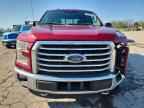 2015 FORD F-150 Lightning