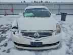 2009 NISSAN ALTIMA