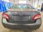 2010 TOYOTA CAMRY