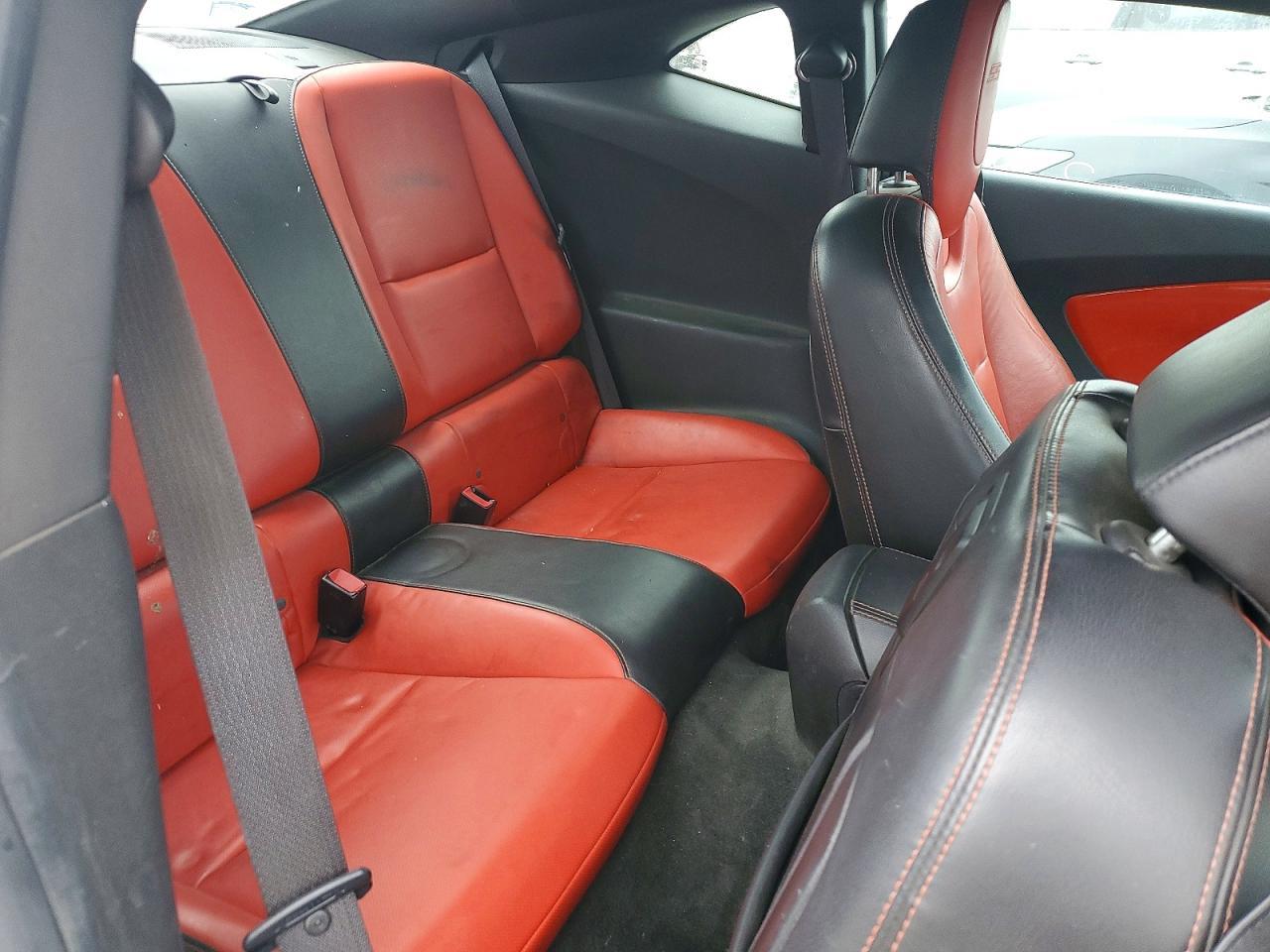 2011 CHEVROLET Camaro