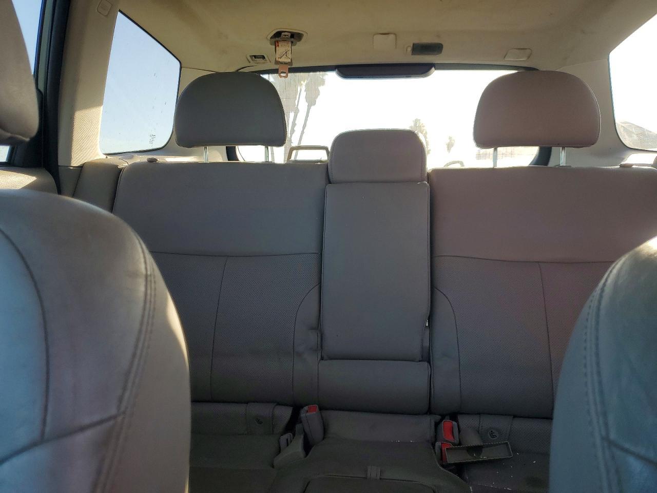 2009 SUBARU FORESTER