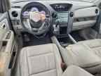 2009 HONDA PILOT