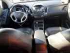 2015 HYUNDAI TUCSON