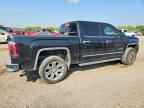 2017 GMC Sierra