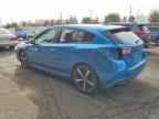 2018 SUBARU IMPREZA