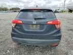 2016 HONDA HR-V