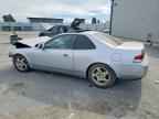2001 HONDA Prelude